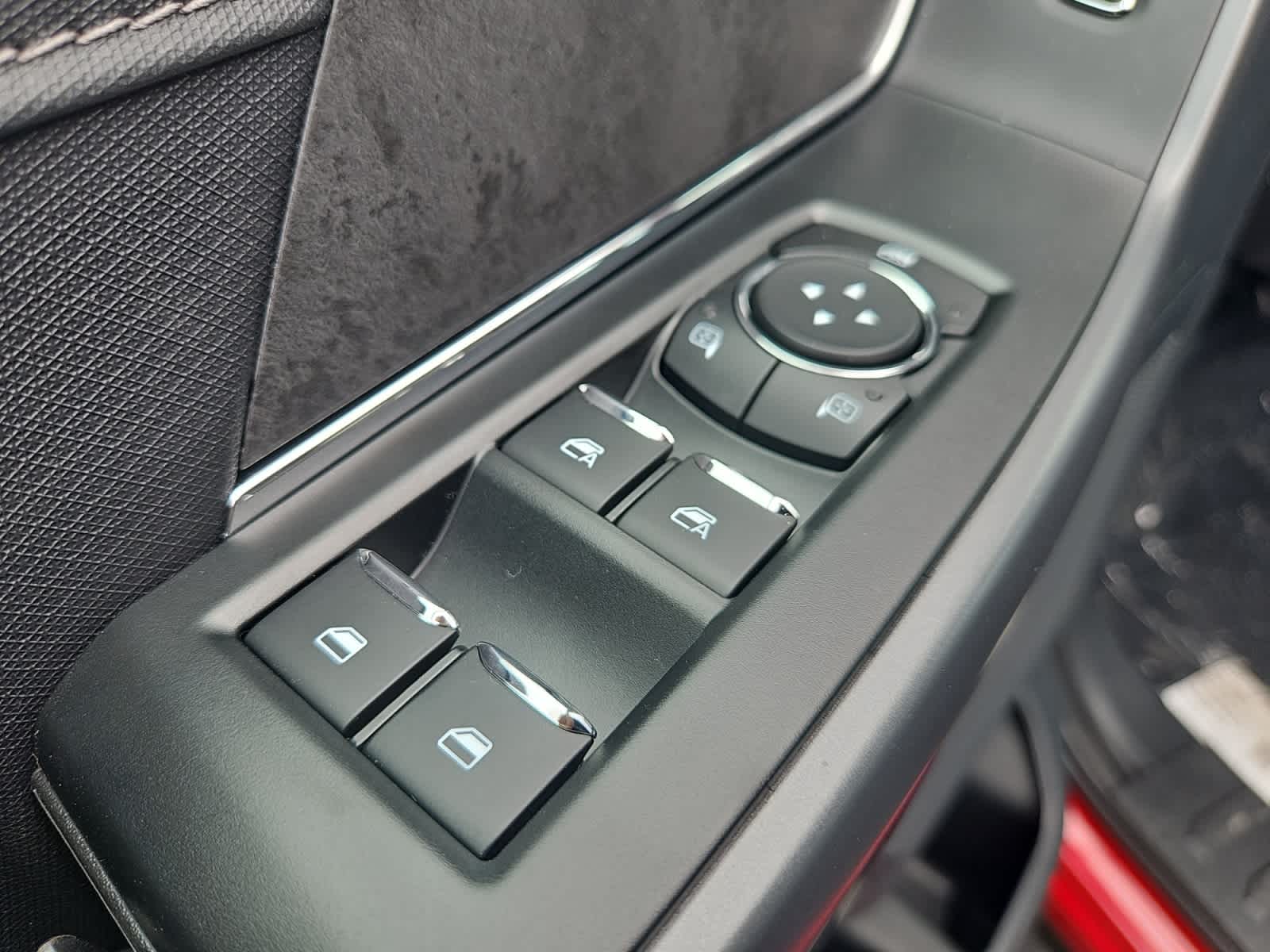 new 2025 Ford F-150 car, priced at $57,220