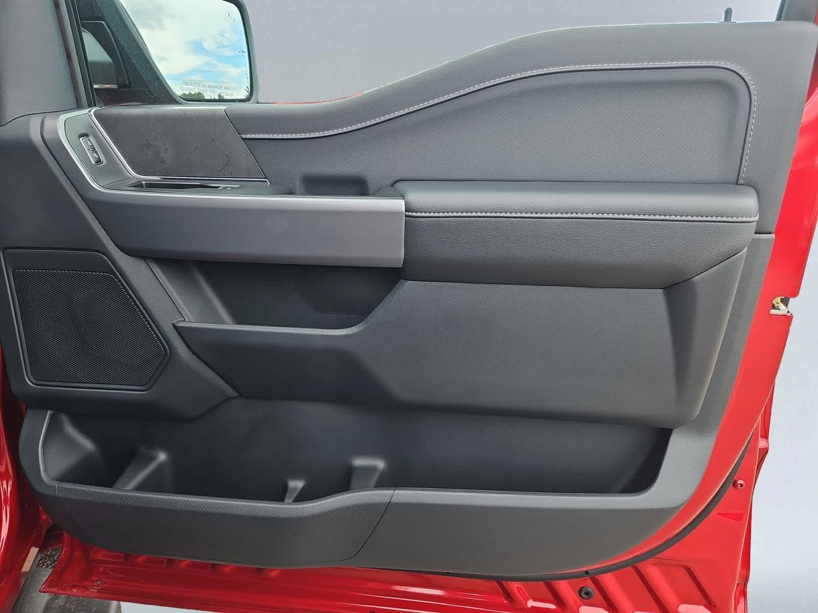new 2025 Ford F-150 car, priced at $57,220