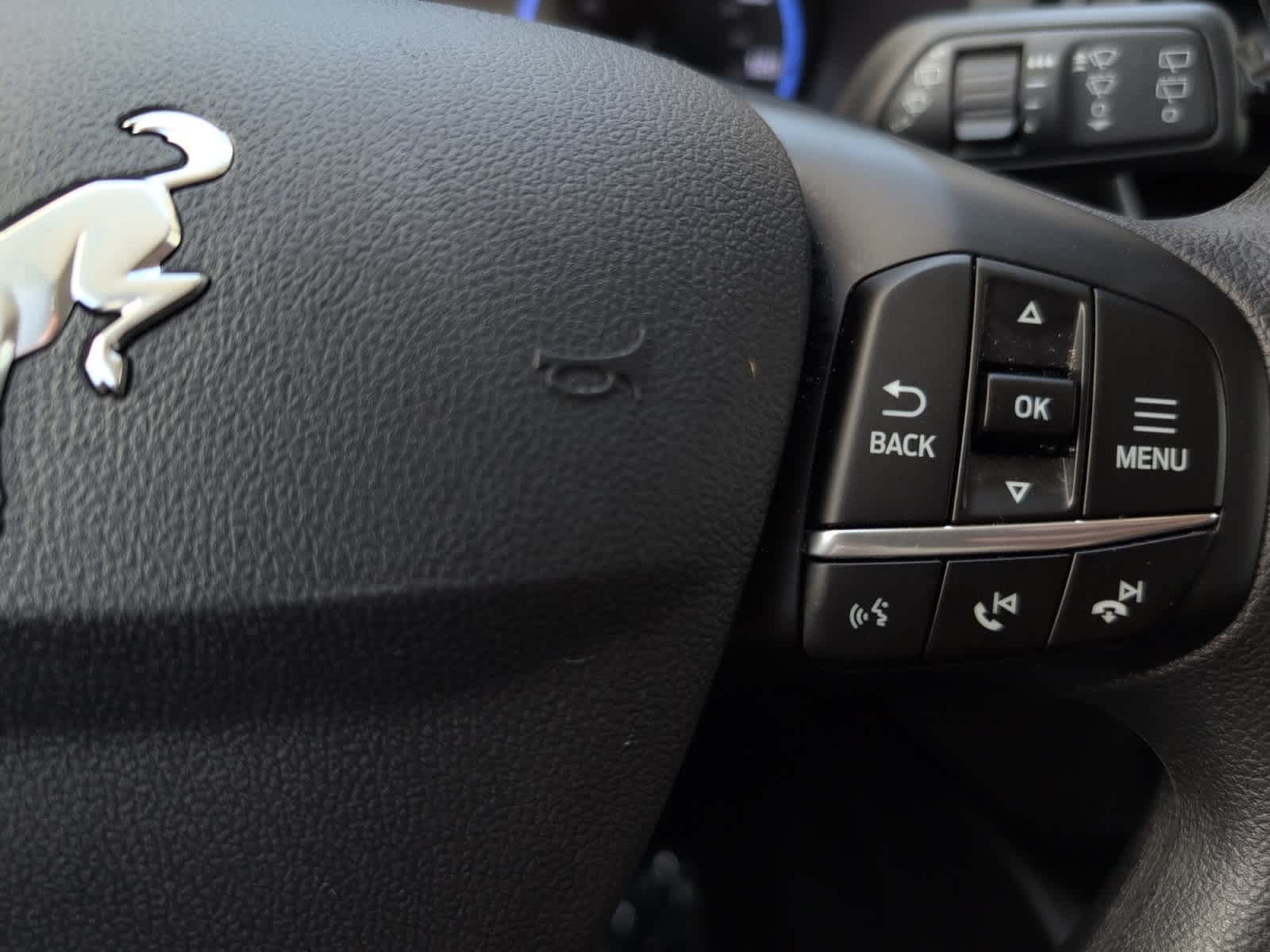 used 2024 Ford Bronco Sport car, priced at $28,998