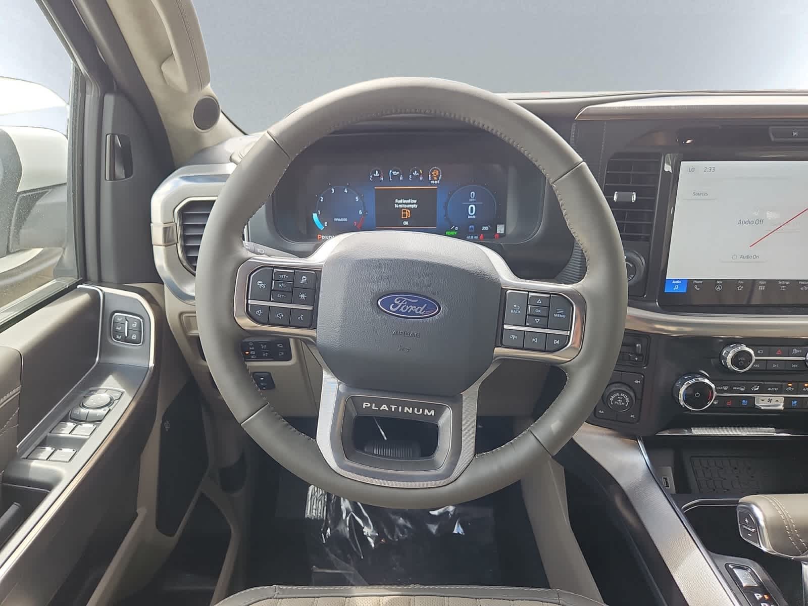 new 2025 Ford F-150 car, priced at $86,455