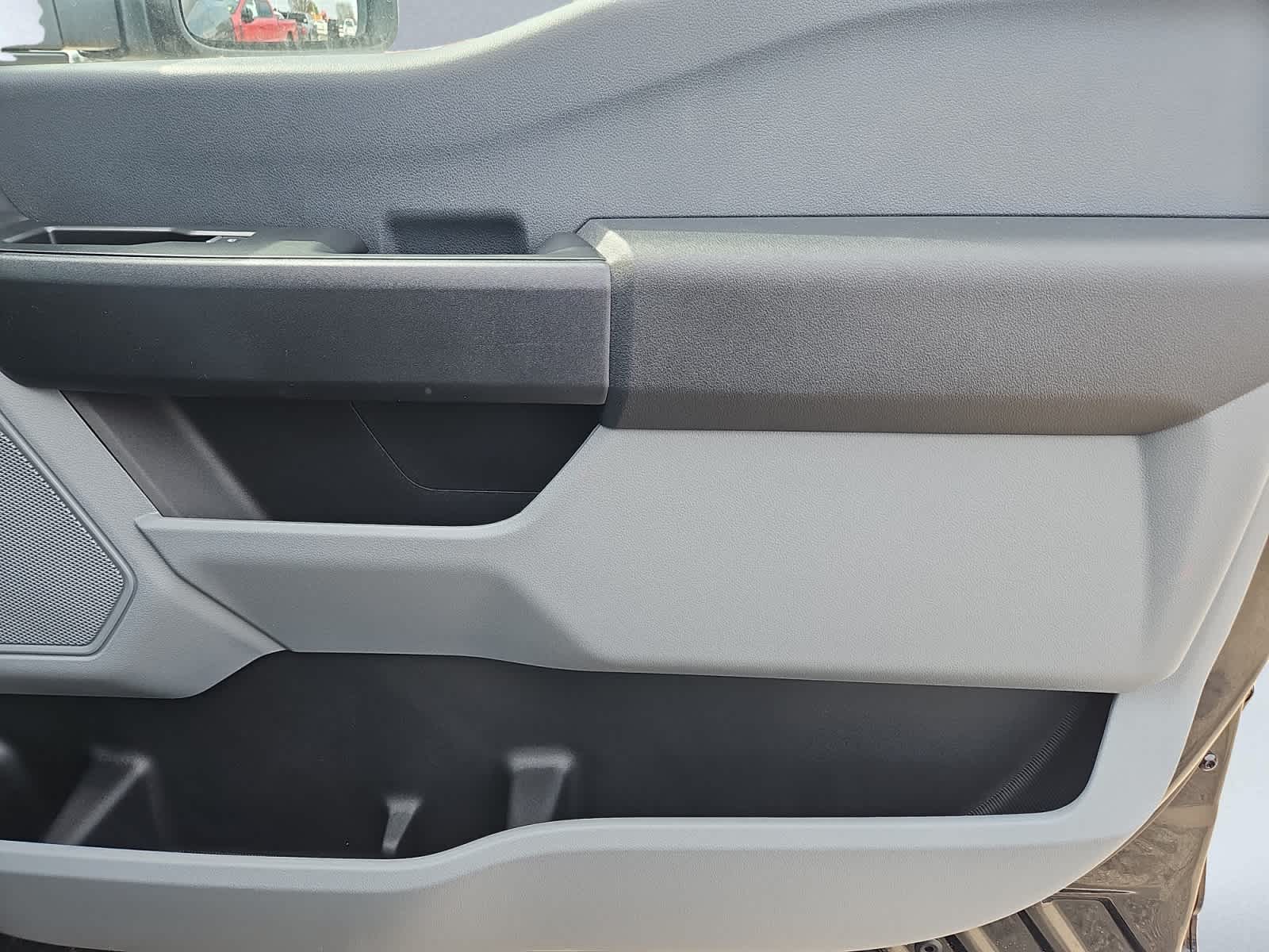 new 2025 Ford Super Duty F-350 SRW car, priced at $54,555