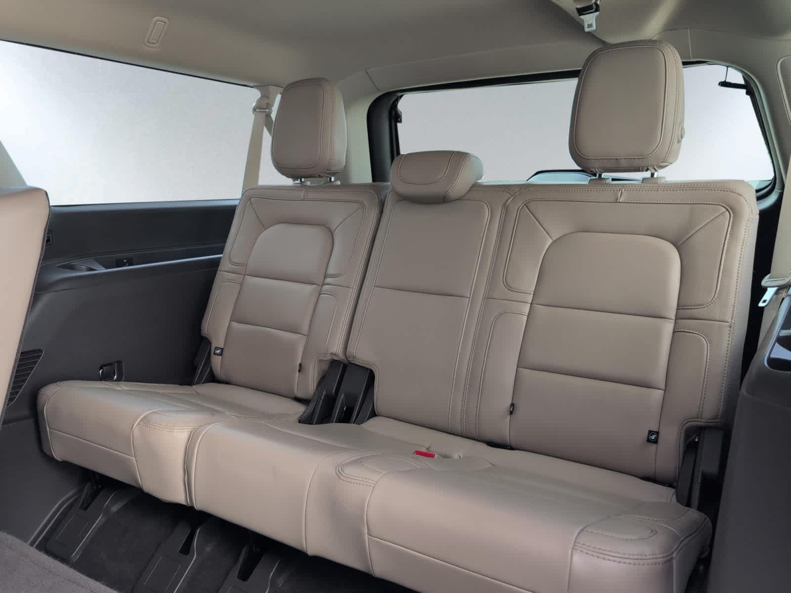 used 2023 Lincoln Navigator L car, priced at $69,798