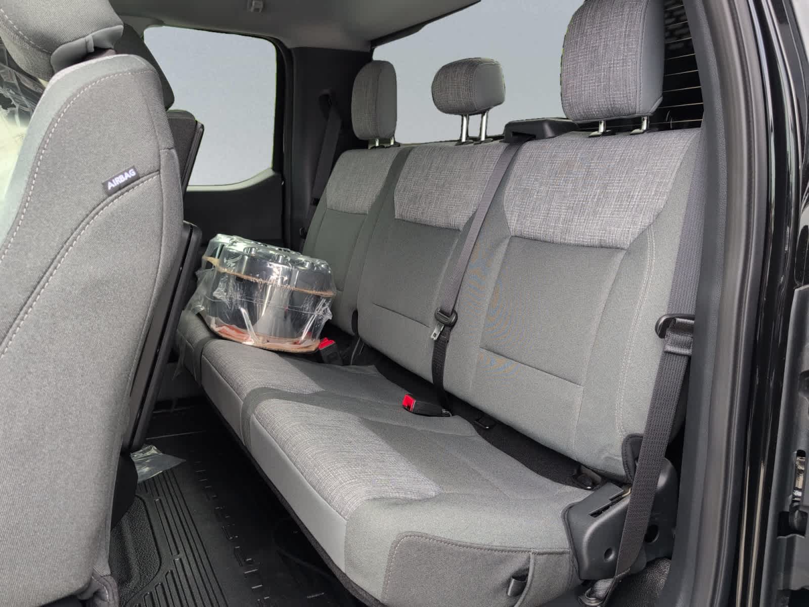 new 2025 Ford Super Duty F-550 DRW car, priced at $83,775