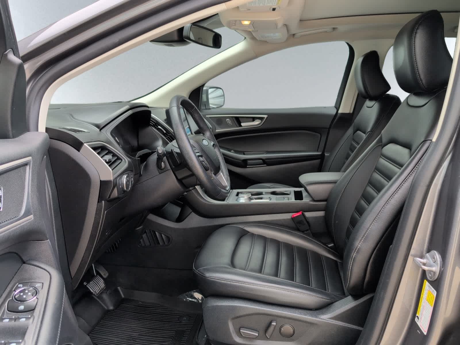 used 2022 Ford Edge car, priced at $26,998