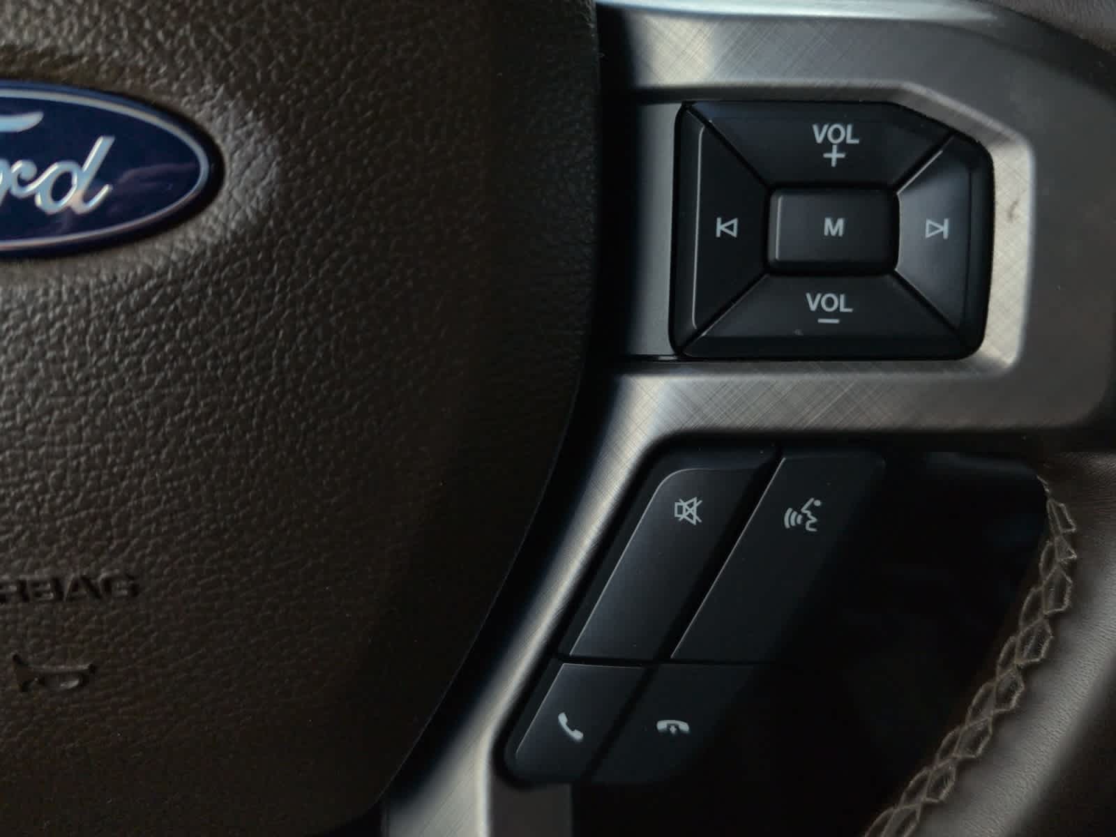 used 2019 Ford F-150 car, priced at $39,998