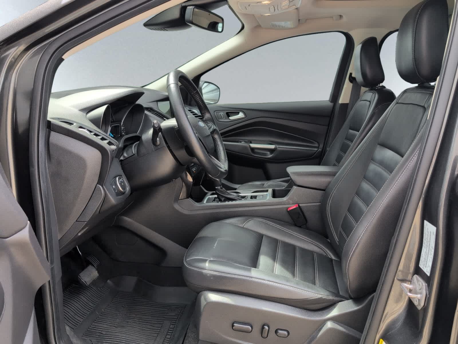 used 2019 Ford Escape car, priced at $20,998