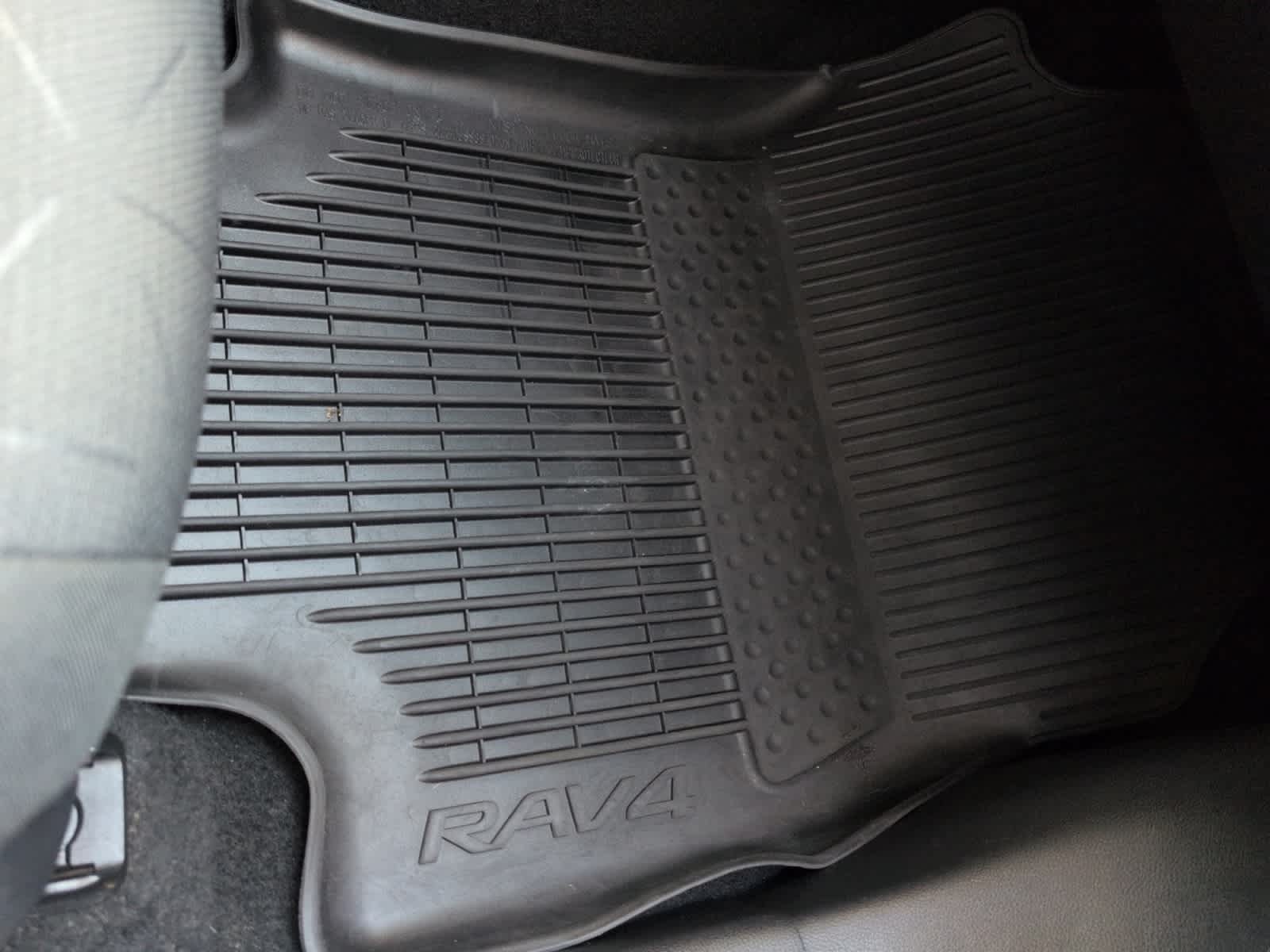 used 2022 Toyota RAV4 Hybrid car, priced at $30,798