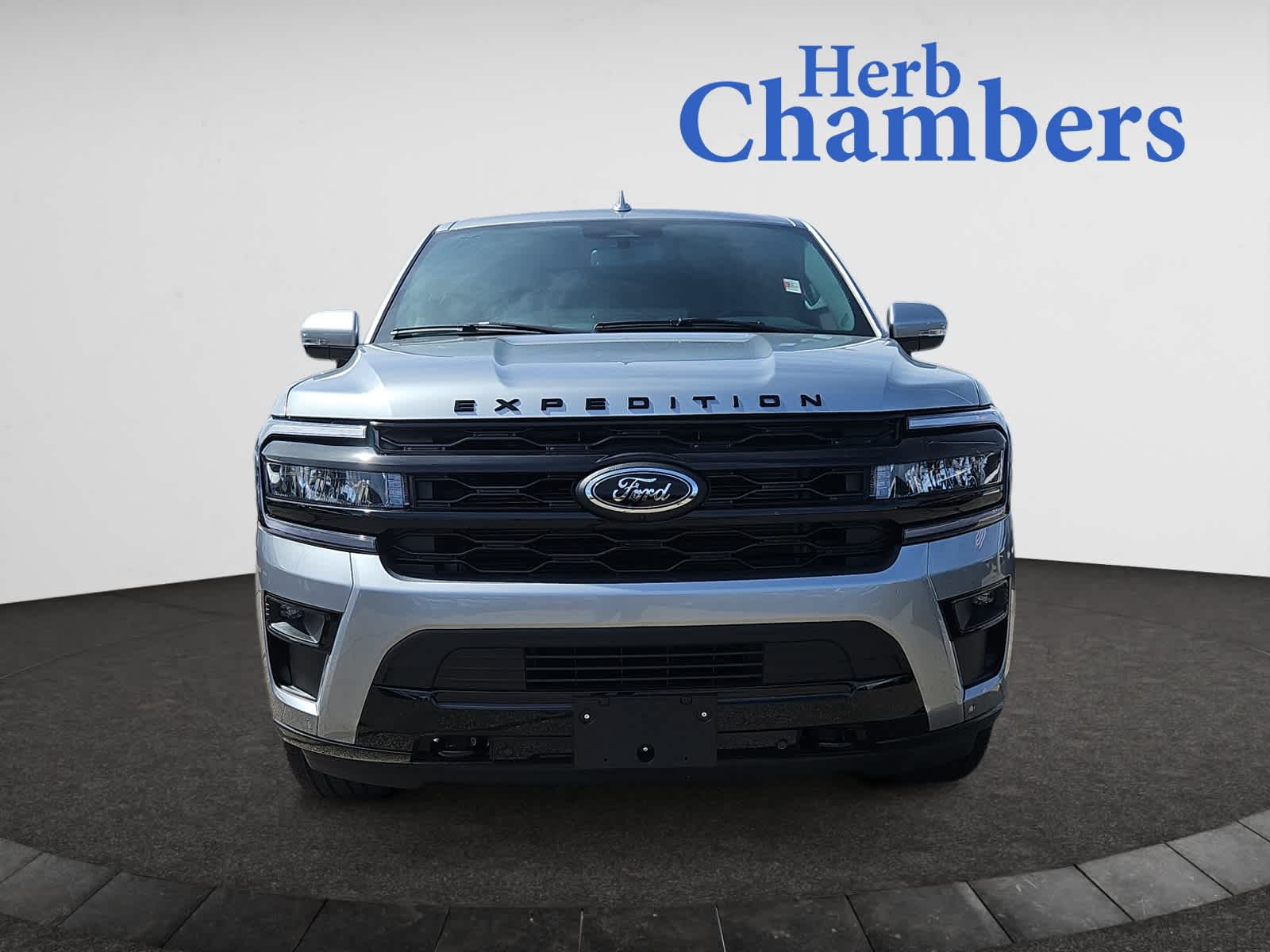 new 2024 Ford Expedition Max car, priced at $78,192
