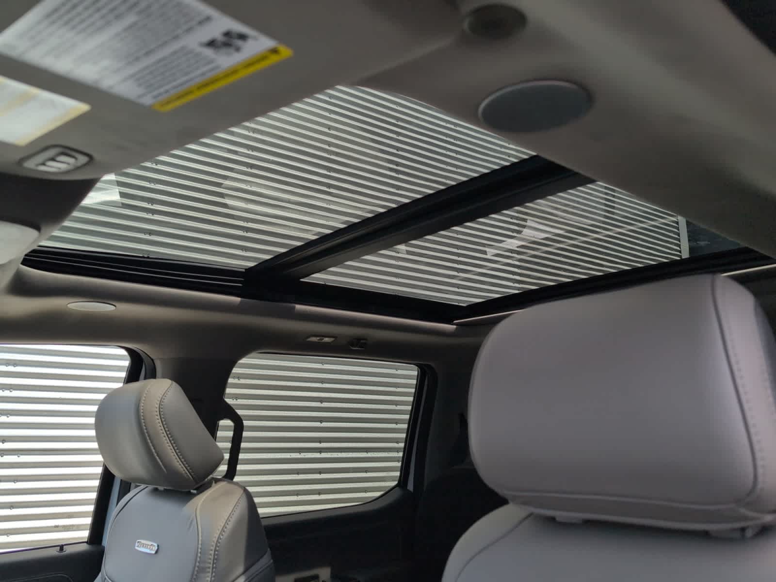 used 2024 Ford F-150 car, priced at $73,998