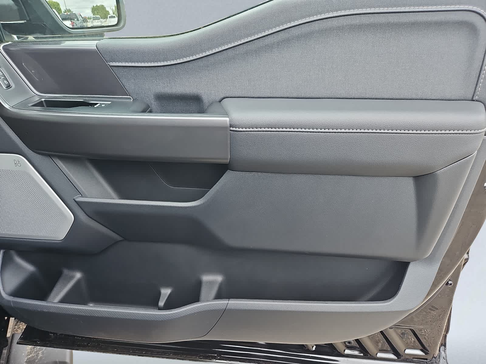 new 2025 Ford F-150 car, priced at $77,805