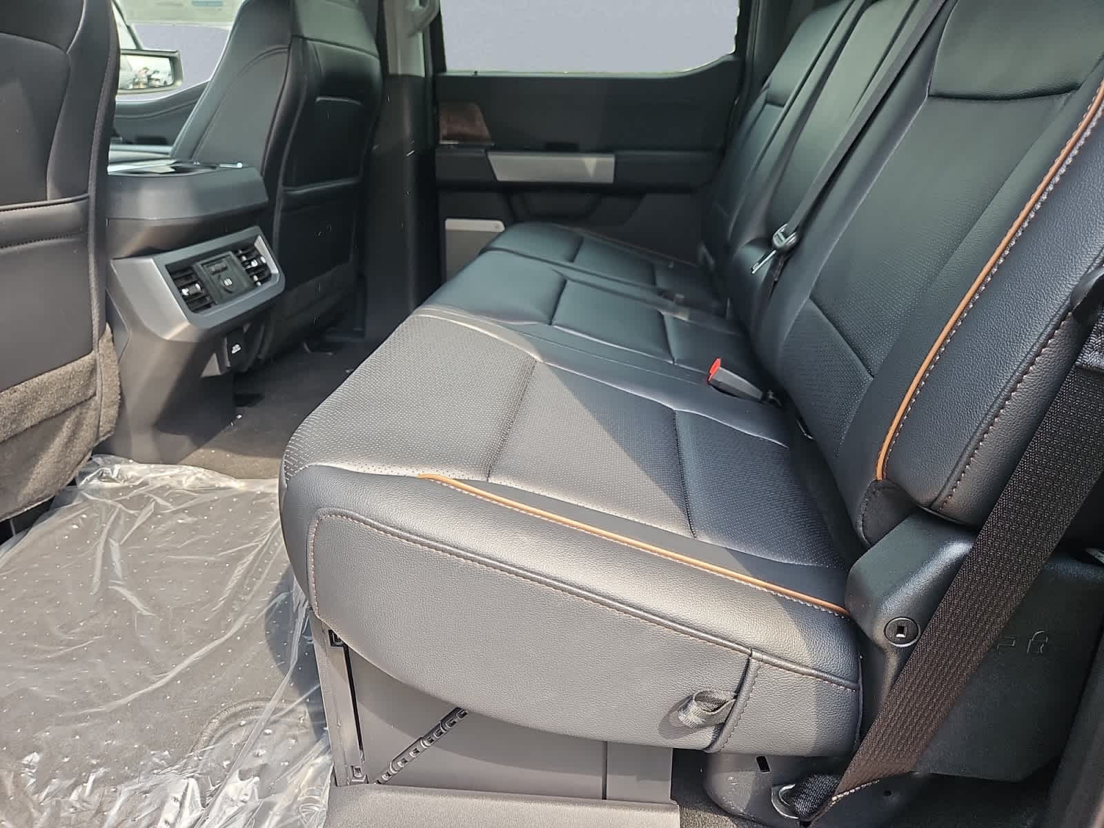 new 2025 Ford Super Duty F-250 SRW car, priced at $72,275