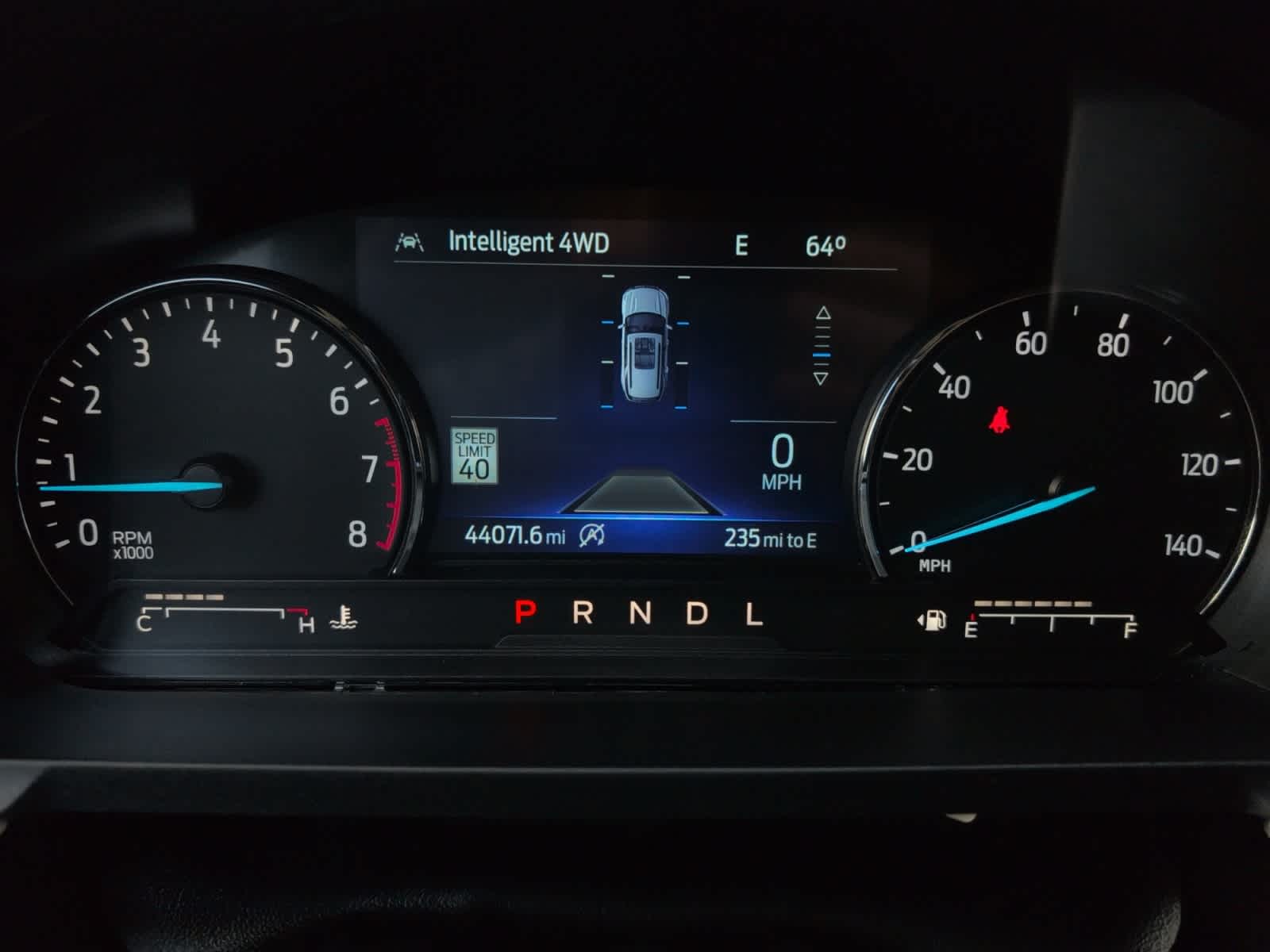 used 2021 Ford Explorer car, priced at $31,998