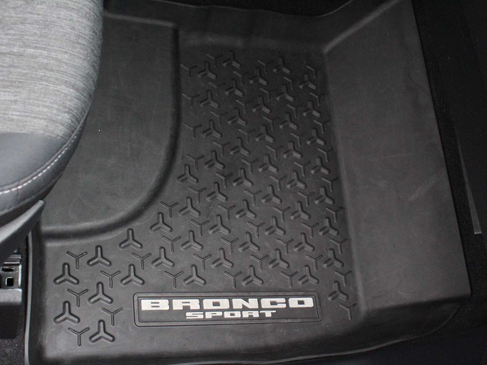 used 2022 Ford Bronco Sport car, priced at $25,998