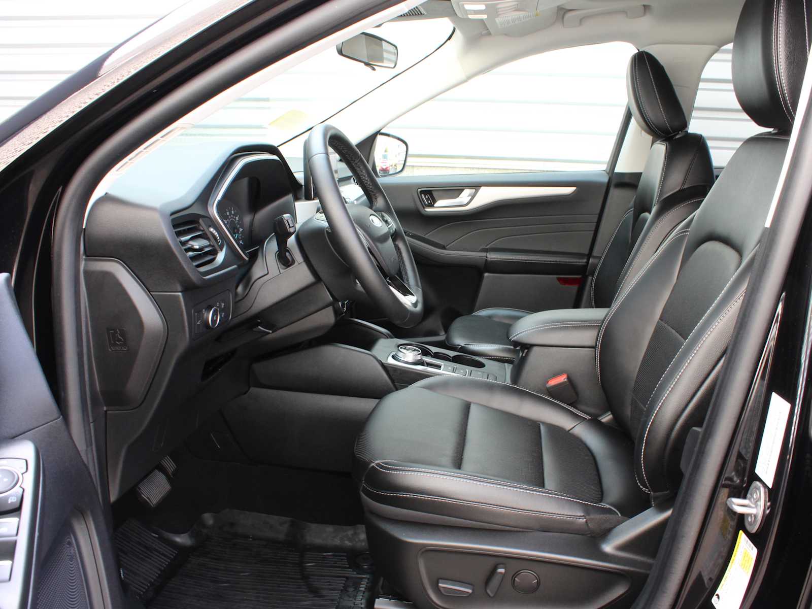 used 2022 Ford Escape car, priced at $26,498