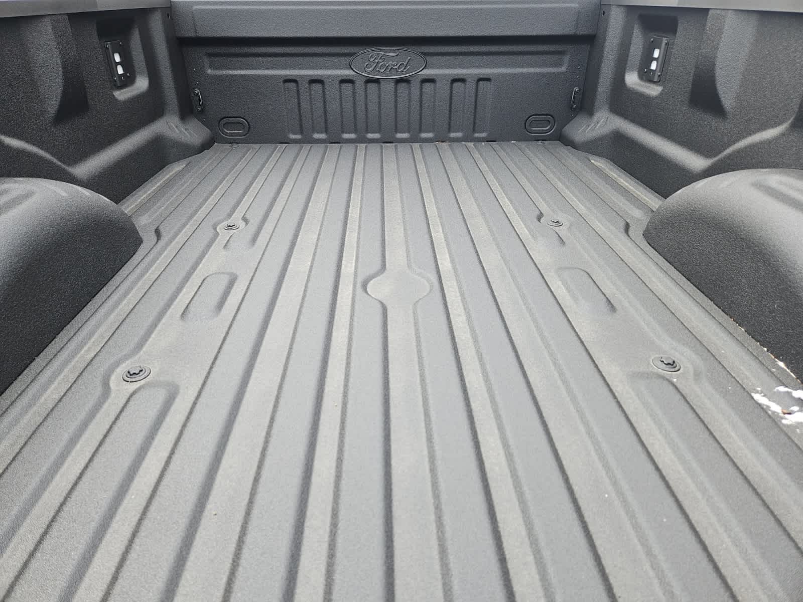 new 2025 Ford Super Duty F-250 SRW car, priced at $60,895