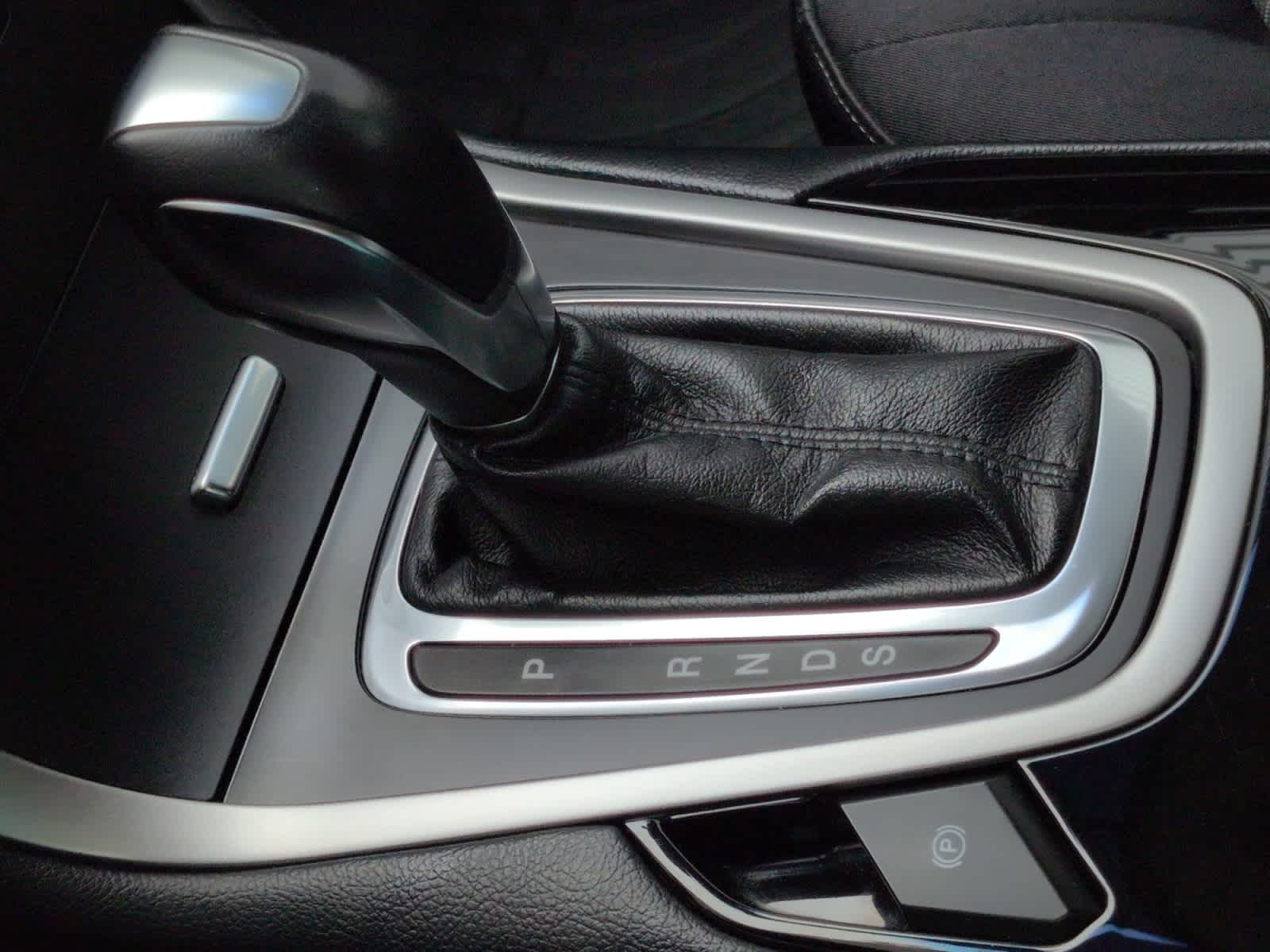 used 2018 Ford Edge car, priced at $16,998