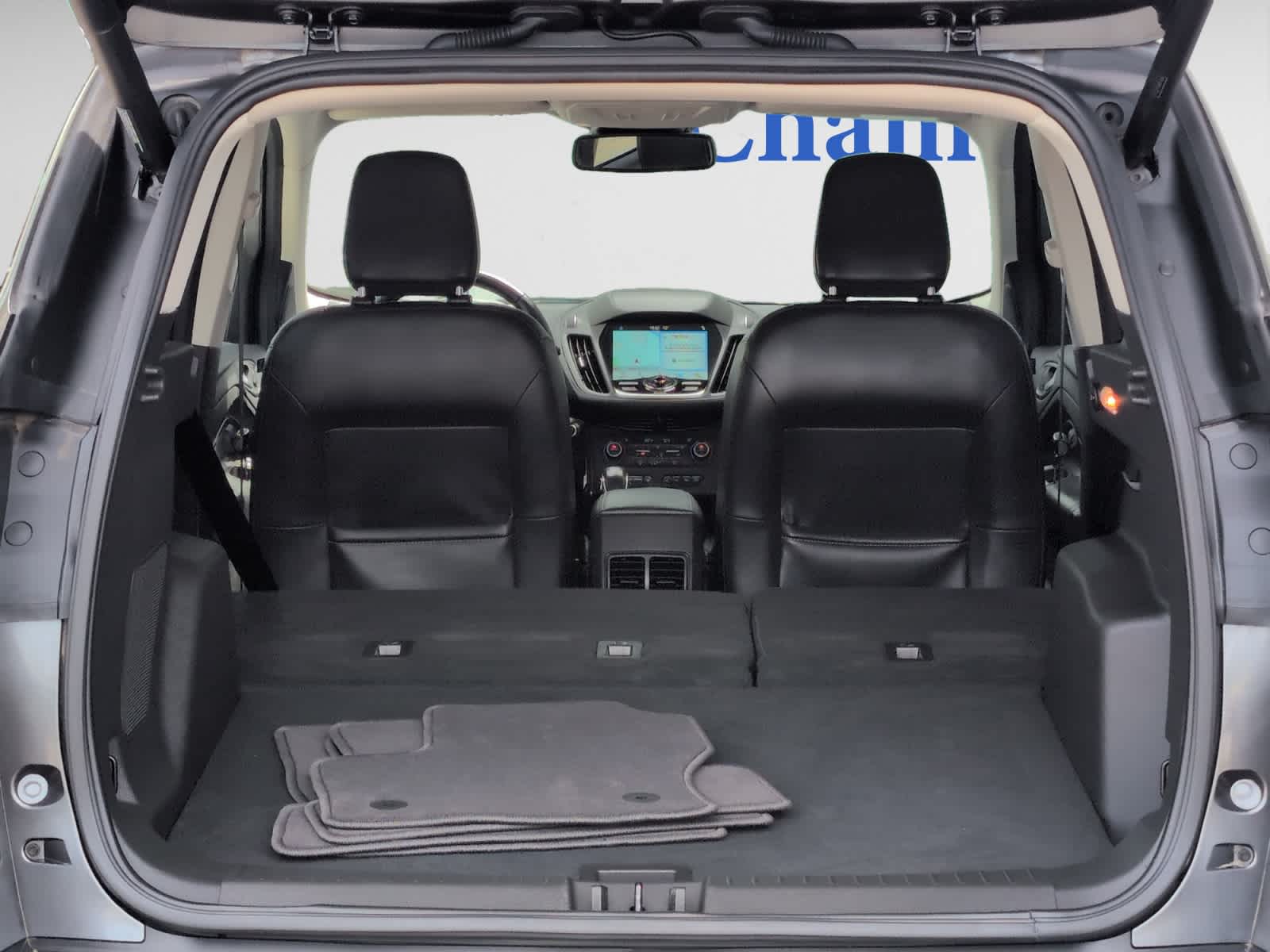 used 2019 Ford Escape car, priced at $20,998