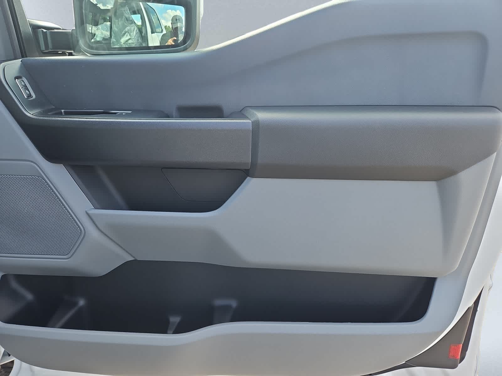 new 2025 Ford Super Duty F-250 SRW car, priced at $55,920