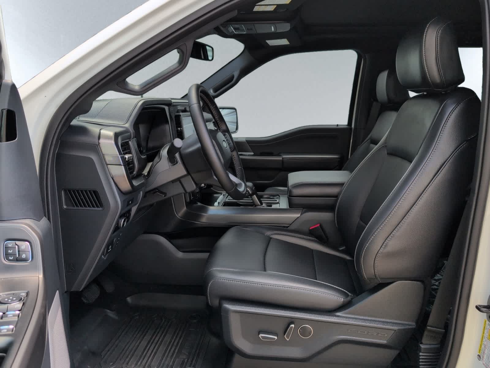 used 2025 Ford F-150 car, priced at $66,998