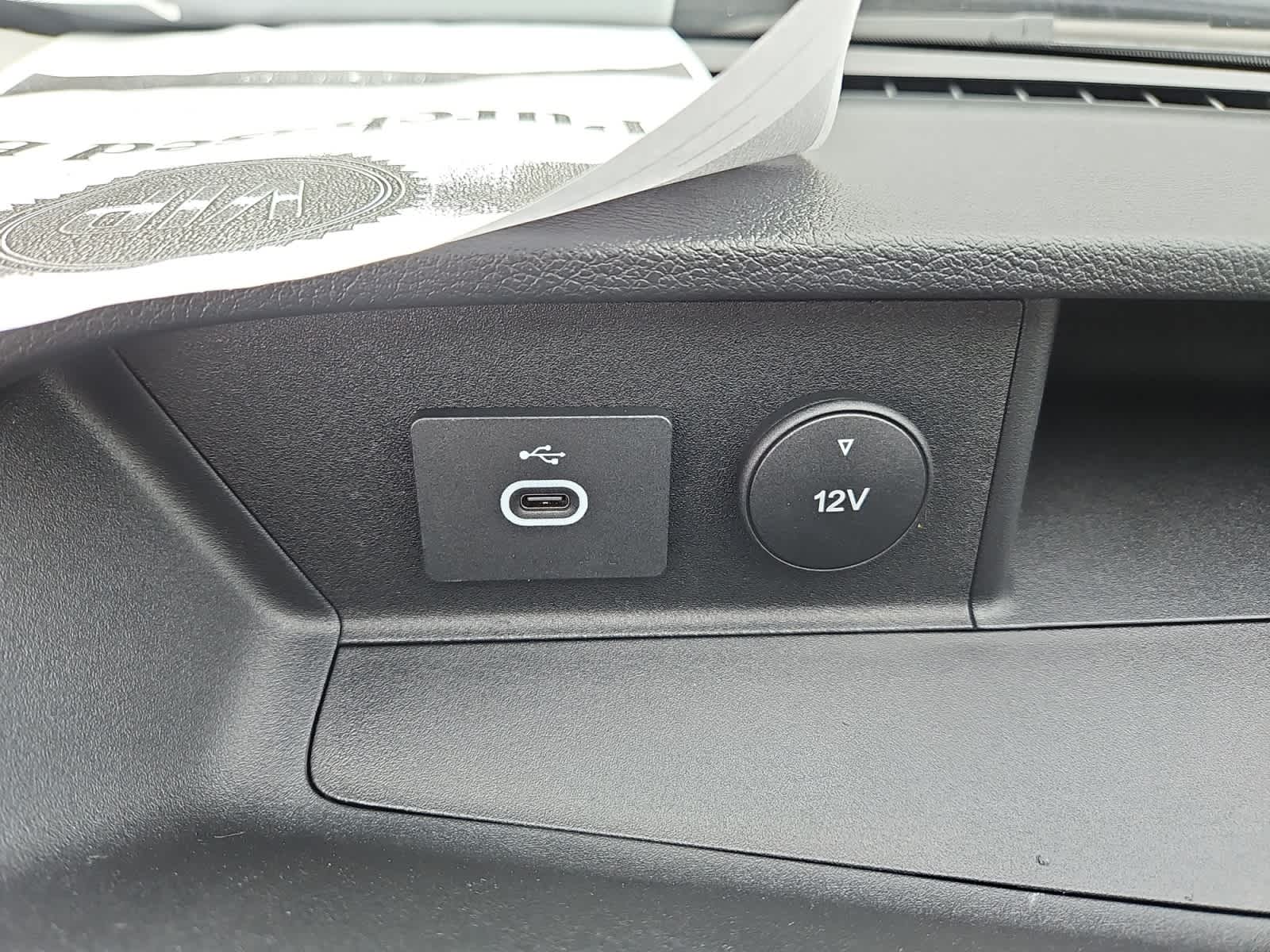 new 2025 Ford Transit car, priced at $50,749