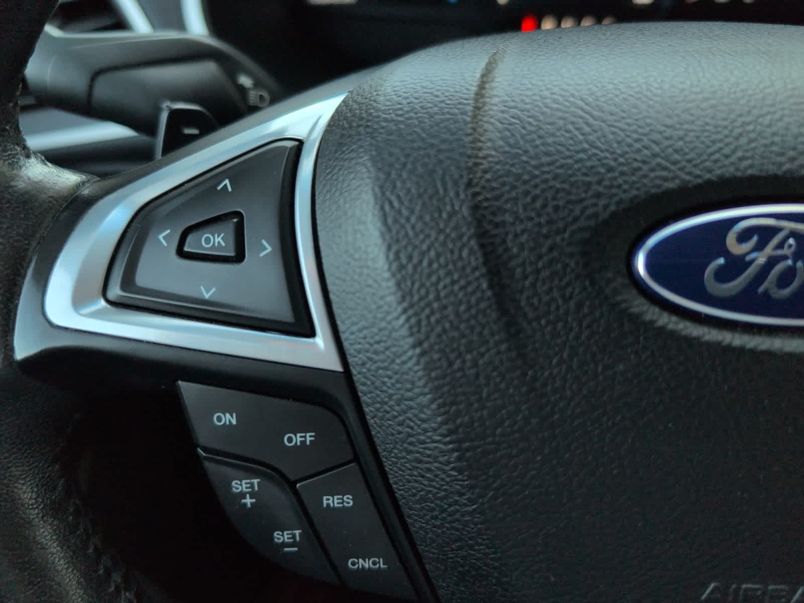 used 2015 Ford Edge car, priced at $9,998