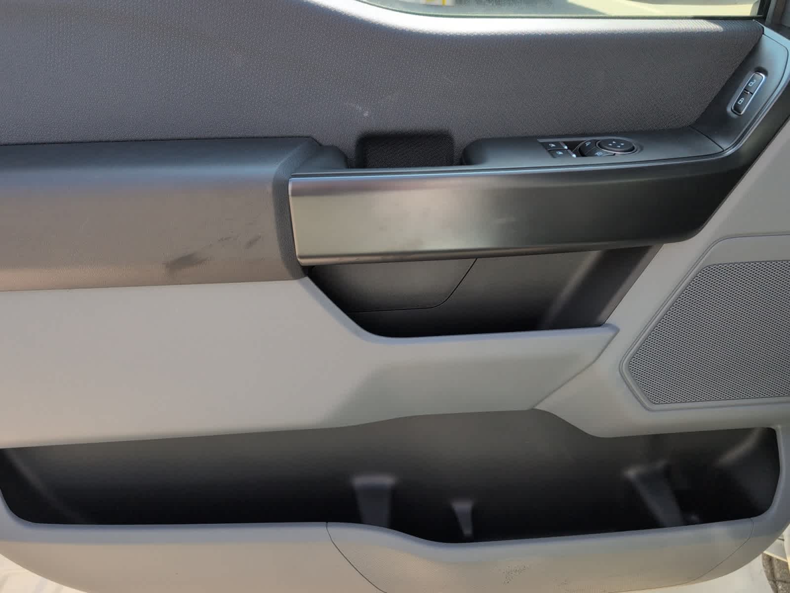 new 2024 Ford F-150 car, priced at $37,970