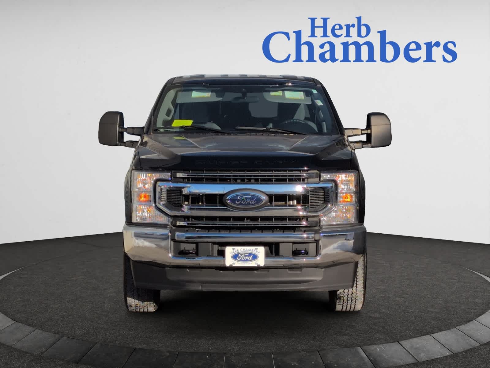 used 2021 Ford F-350 car, priced at $40,998