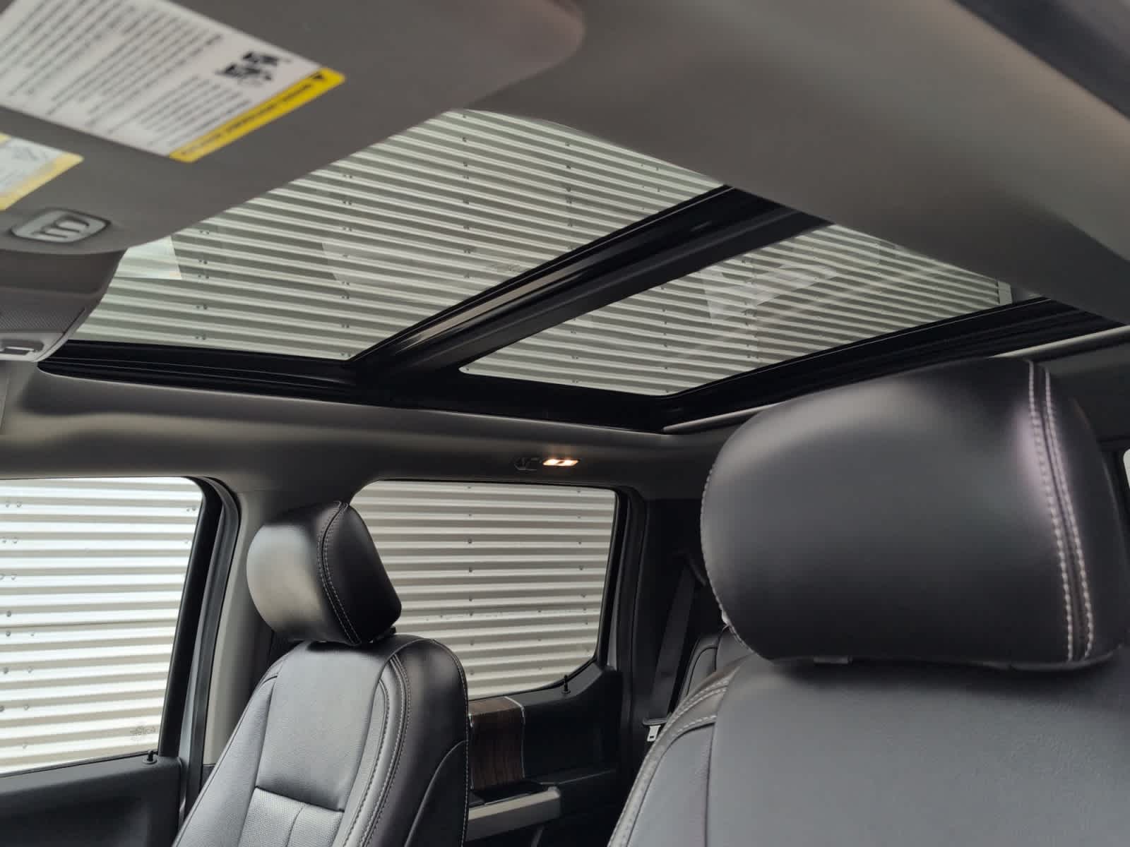 used 2019 Ford F-150 car, priced at $32,998