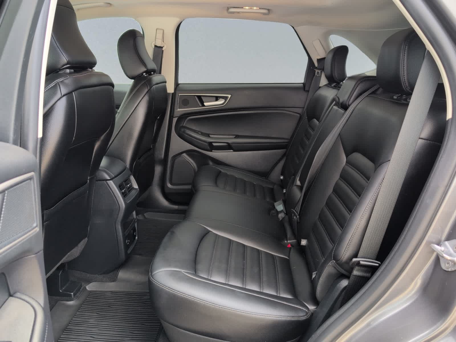 used 2022 Ford Edge car, priced at $26,998