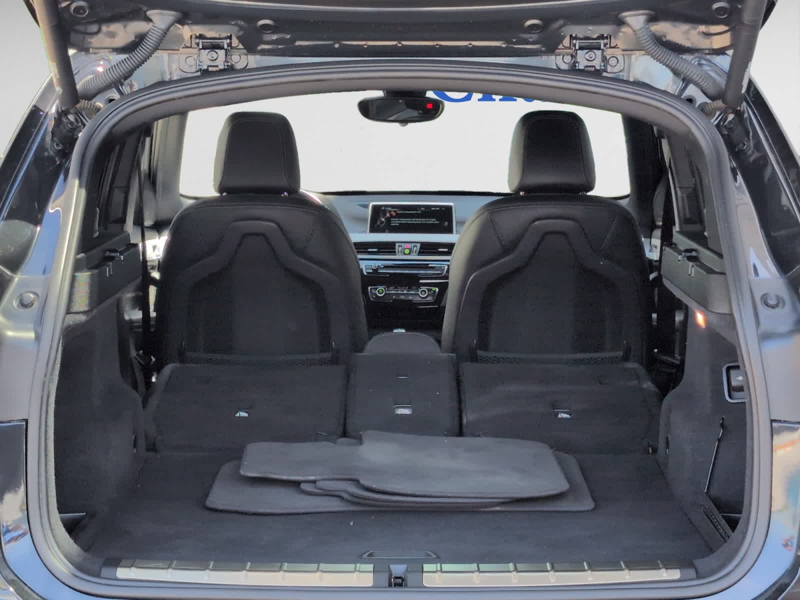 used 2017 BMW X1 car, priced at $17,798