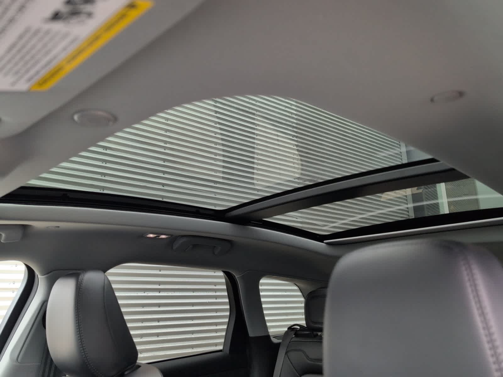used 2022 Lincoln Corsair car, priced at $31,998