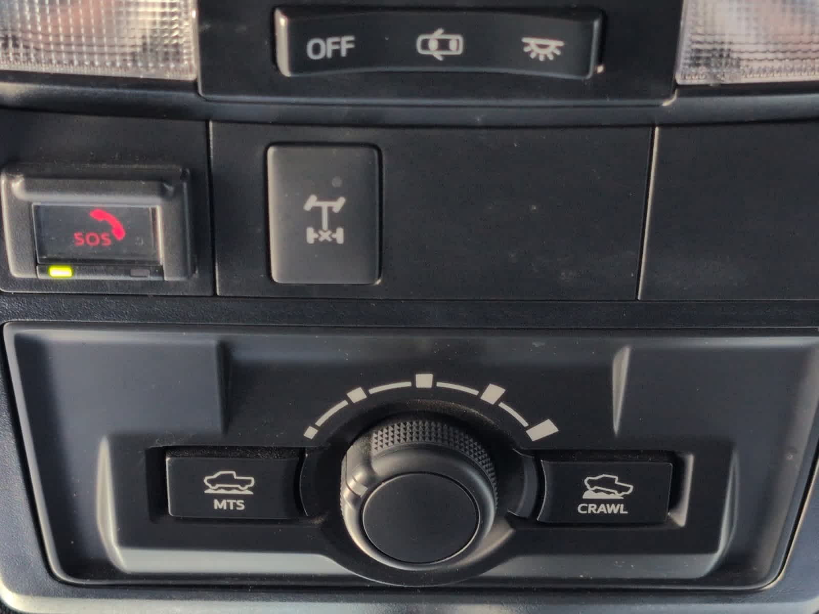 used 2020 Toyota Tacoma car, priced at $33,998