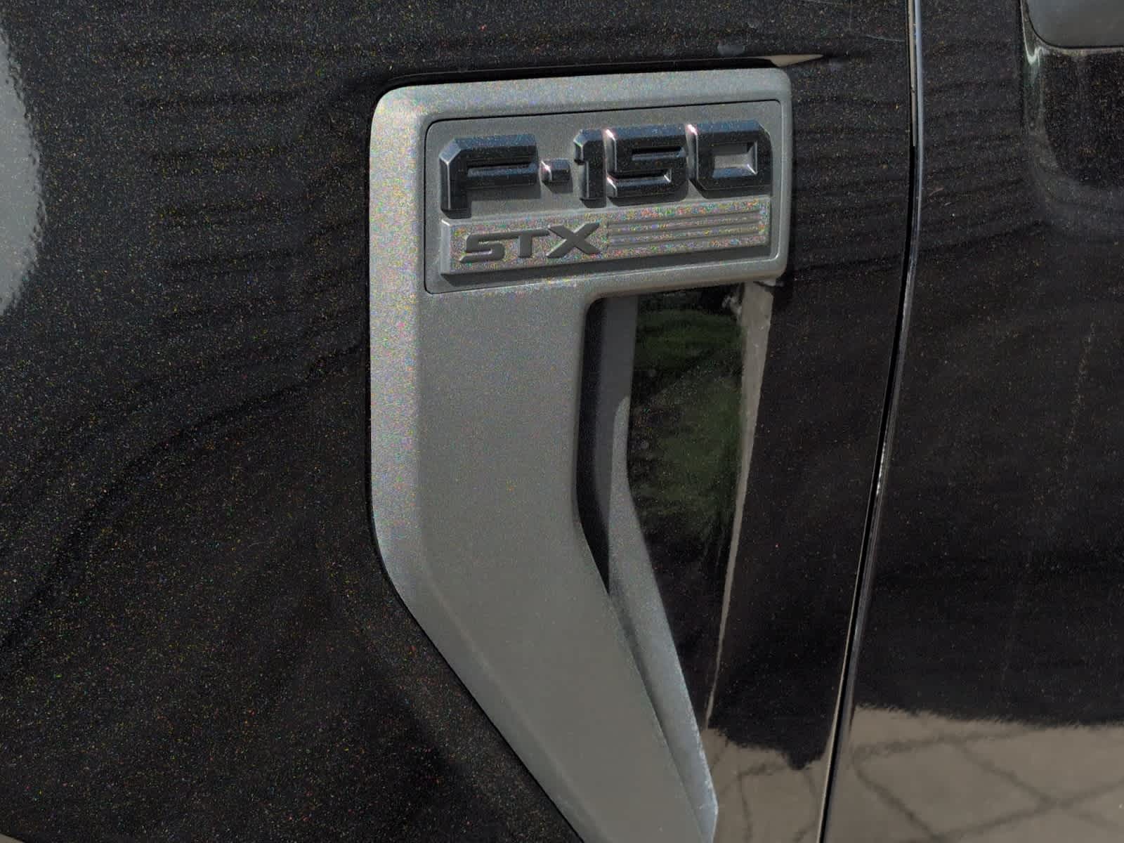 used 2023 Ford F-150 car, priced at $34,998