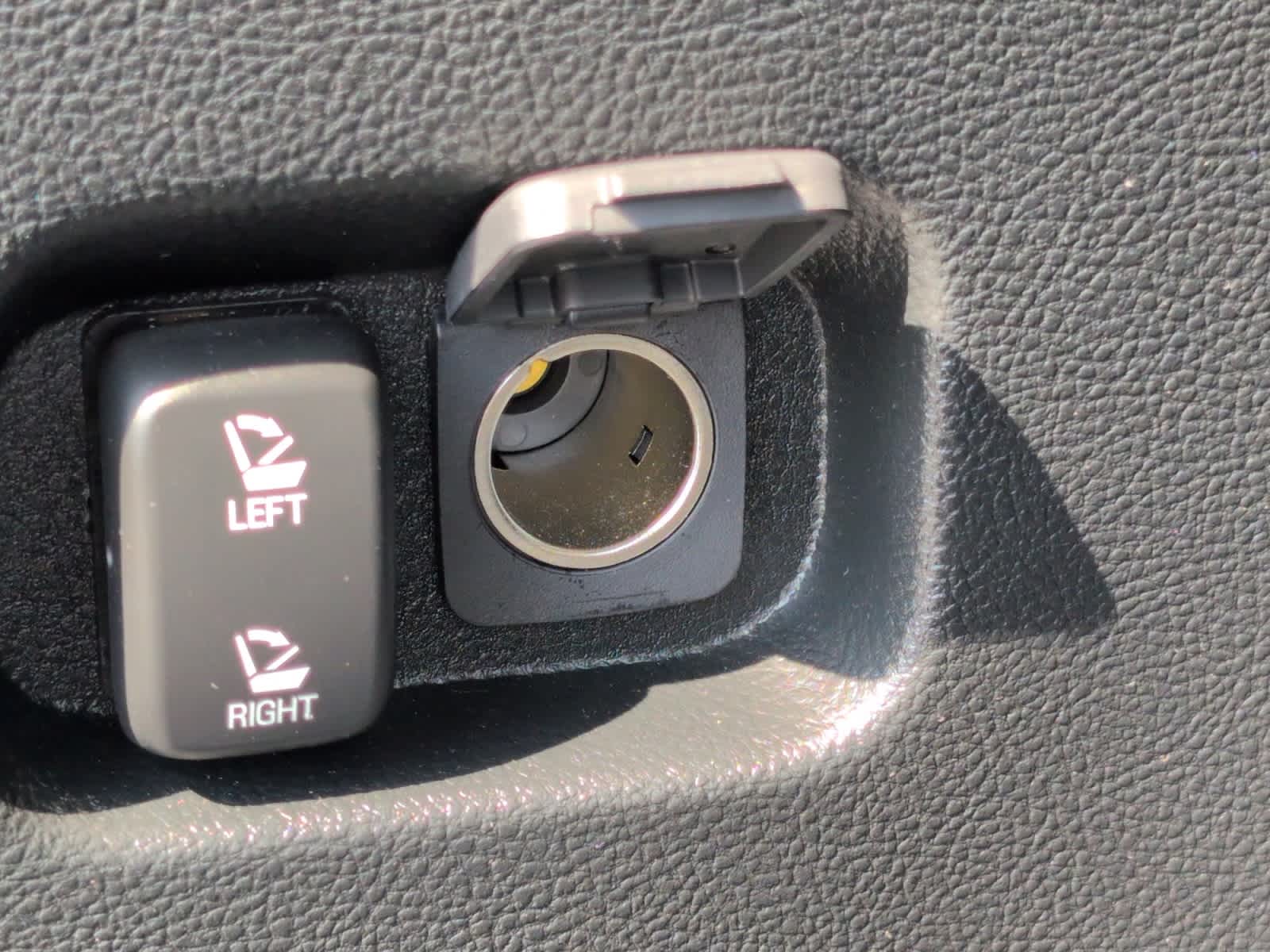 used 2022 Ford Edge car, priced at $26,998