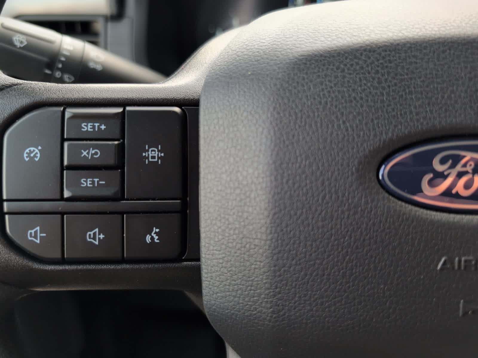 new 2024 Ford F-150 car, priced at $37,970