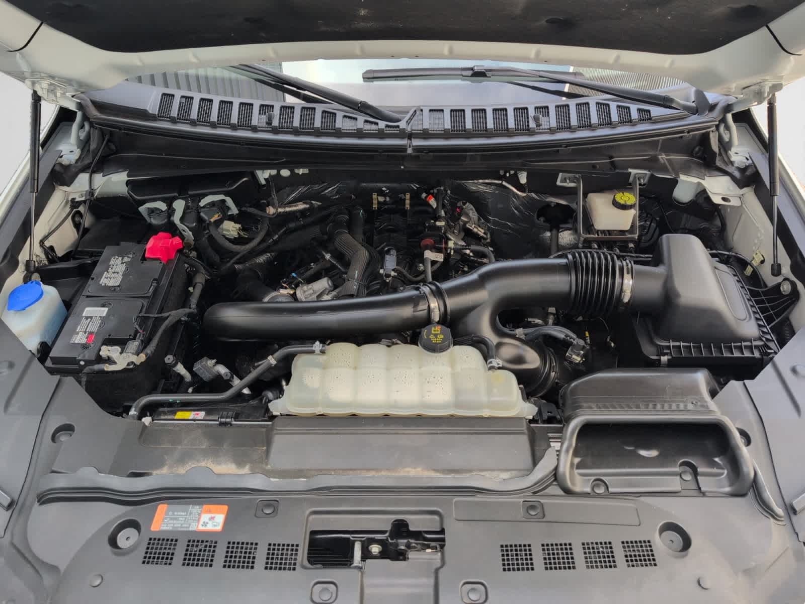 used 2023 Lincoln Navigator L car, priced at $69,798