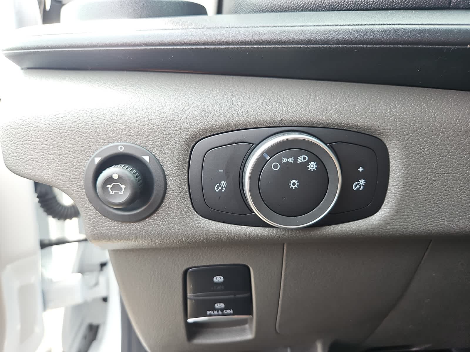 new 2025 Ford Transit car, priced at $47,042
