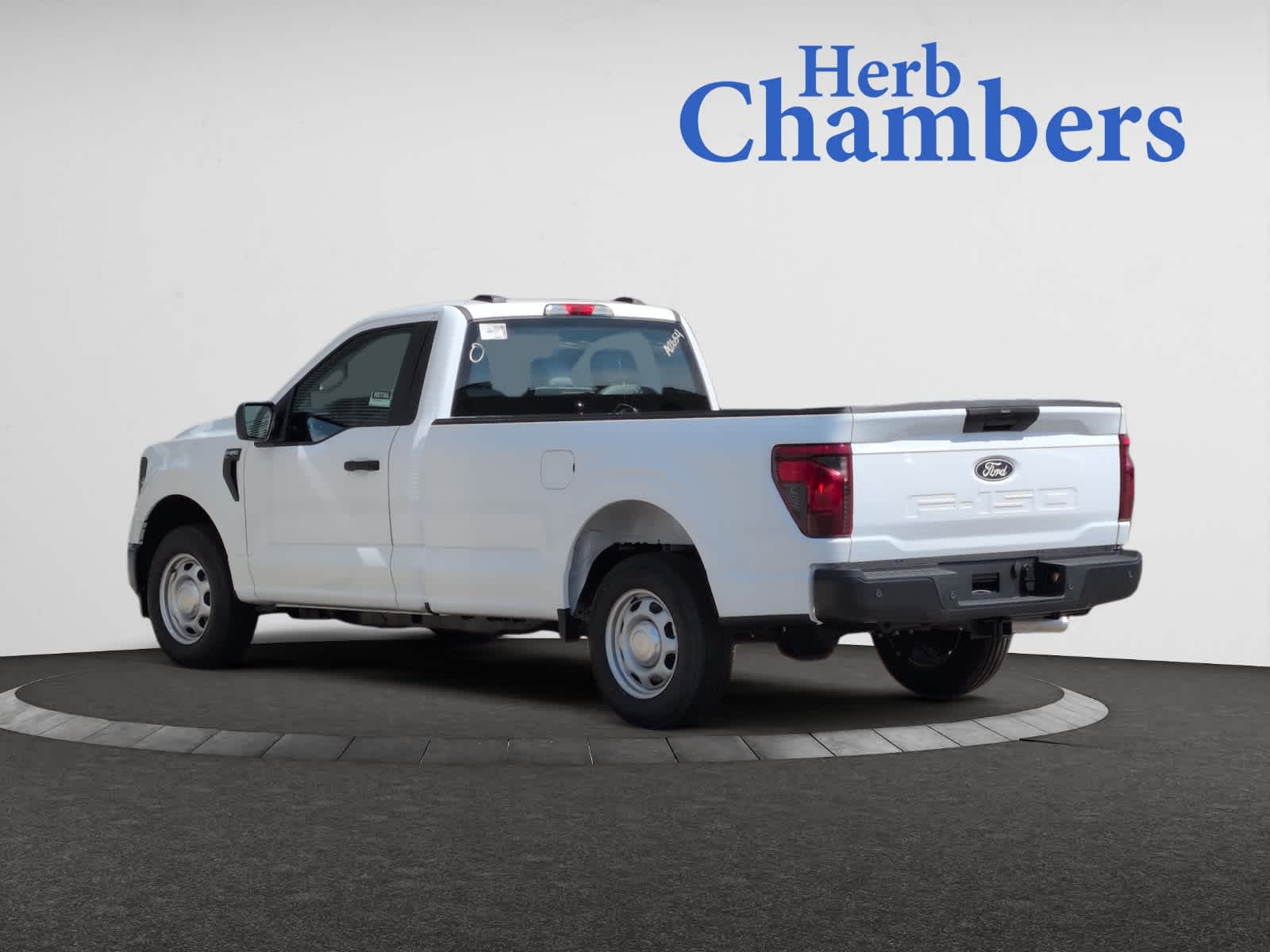 new 2024 Ford F-150 car, priced at $37,970