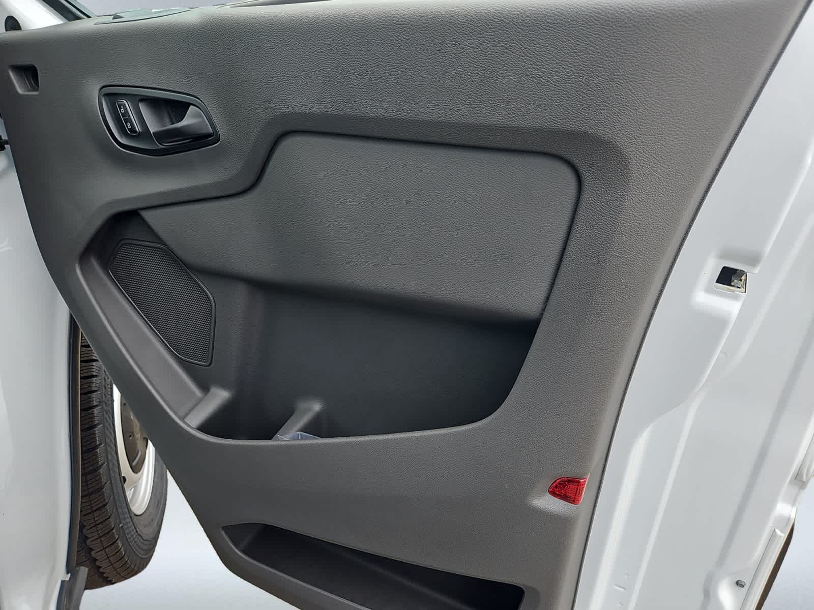 new 2025 Ford Transit car, priced at $48,783