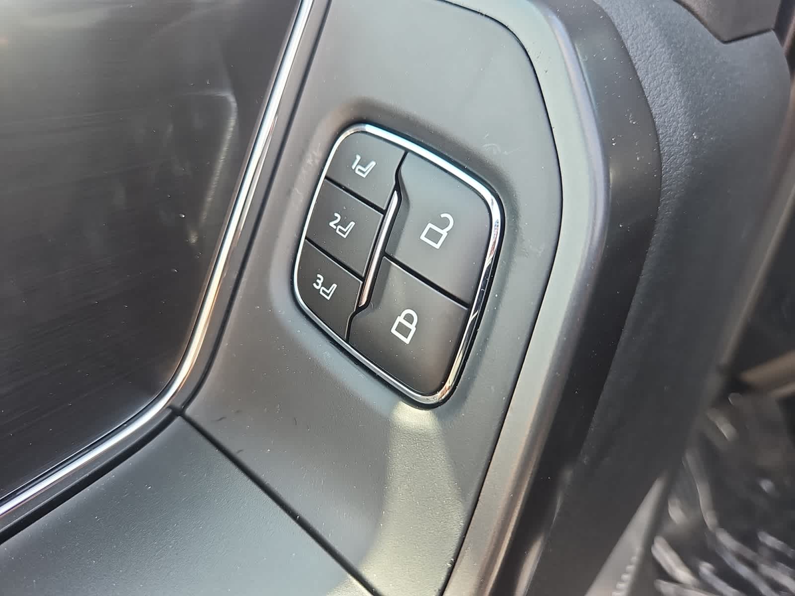 new 2025 Ford F-150 car, priced at $76,815