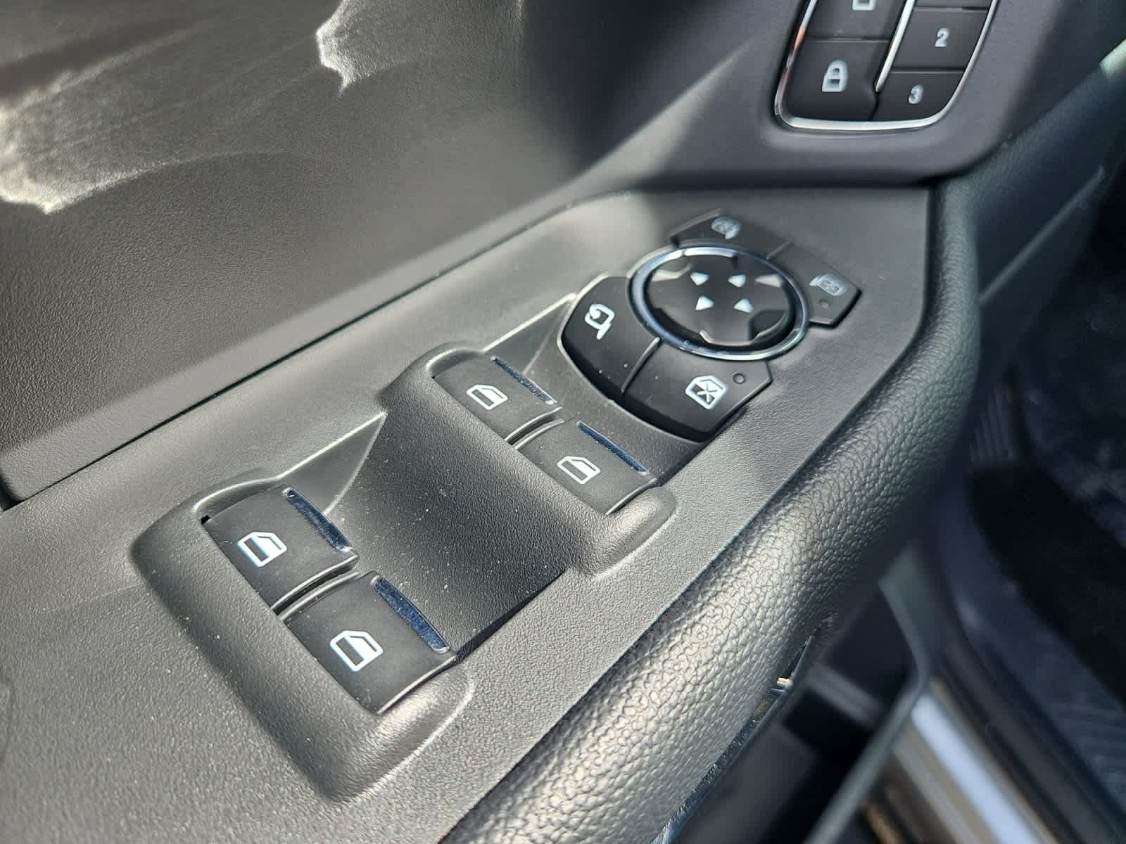 new 2024 Ford Expedition Max car, priced at $78,192