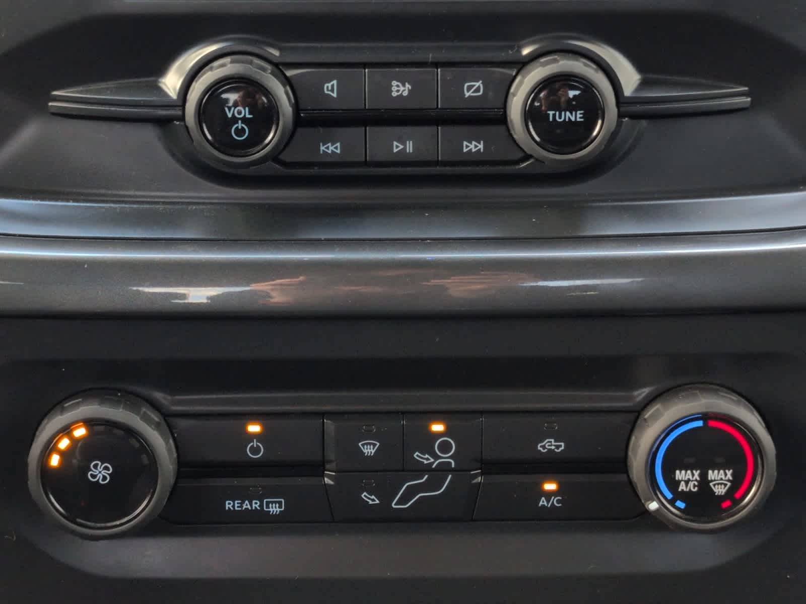used 2022 Ford F-150 car, priced at $36,798