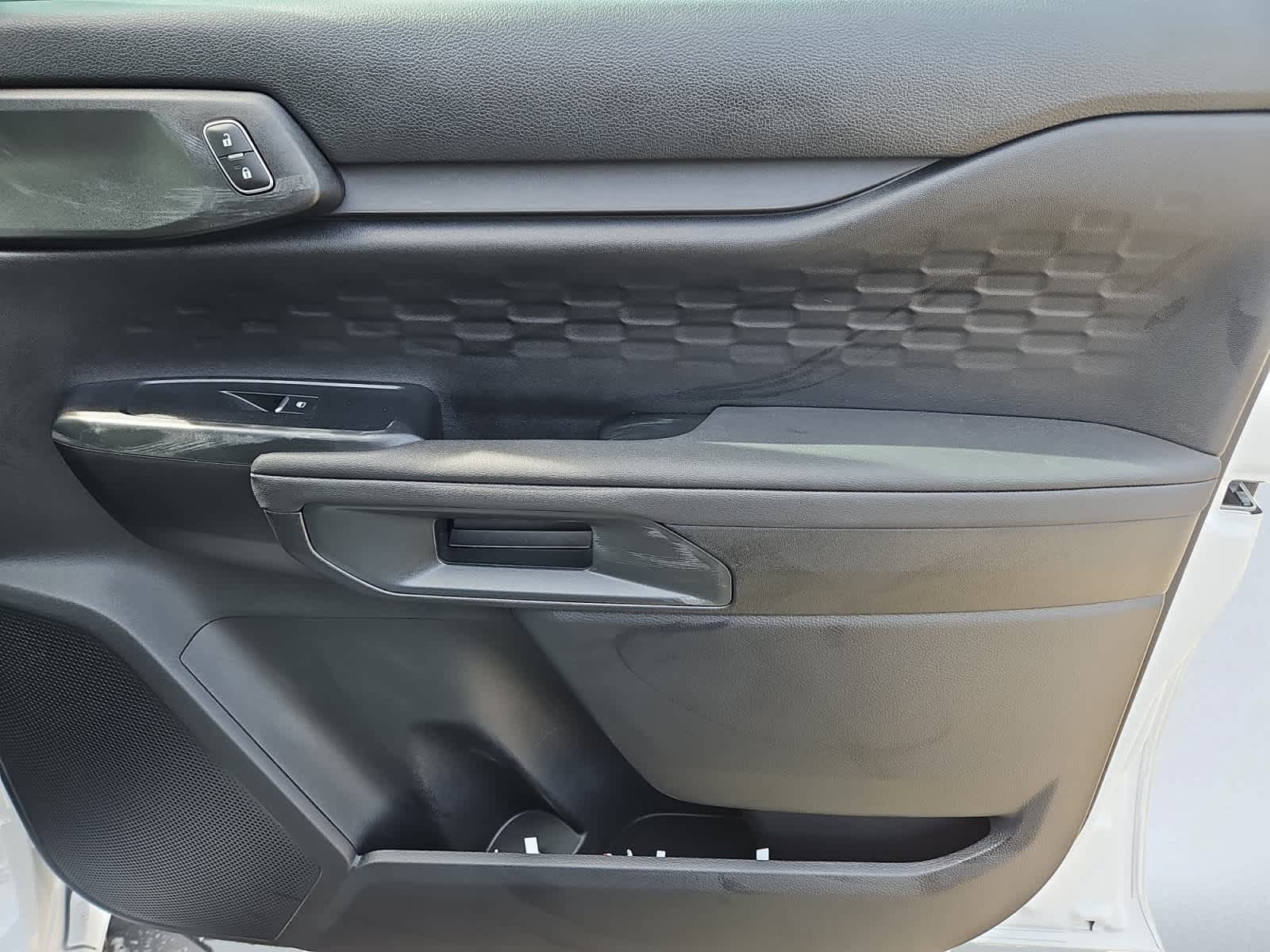 new 2025 Ford Ranger car, priced at $37,881
