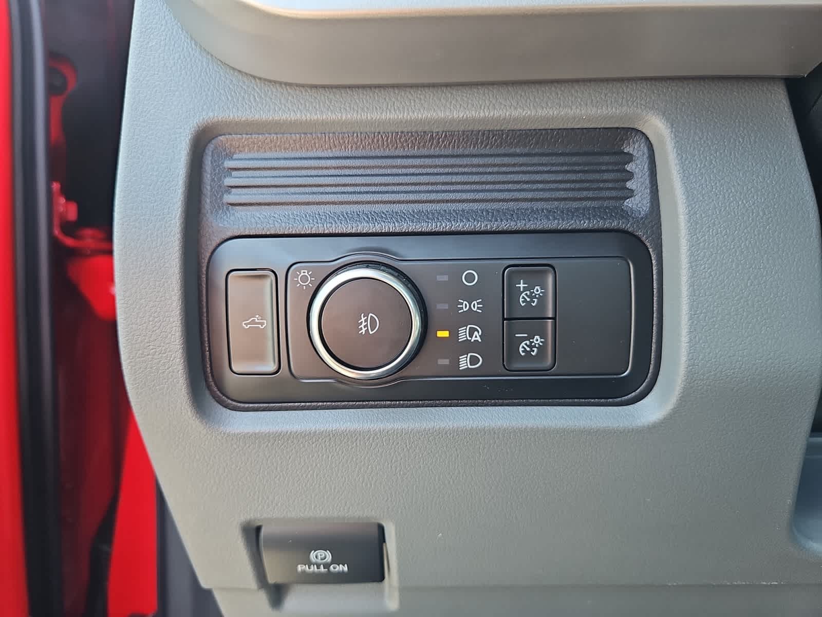 new 2025 Ford Super Duty F-350 SRW car, priced at $53,765