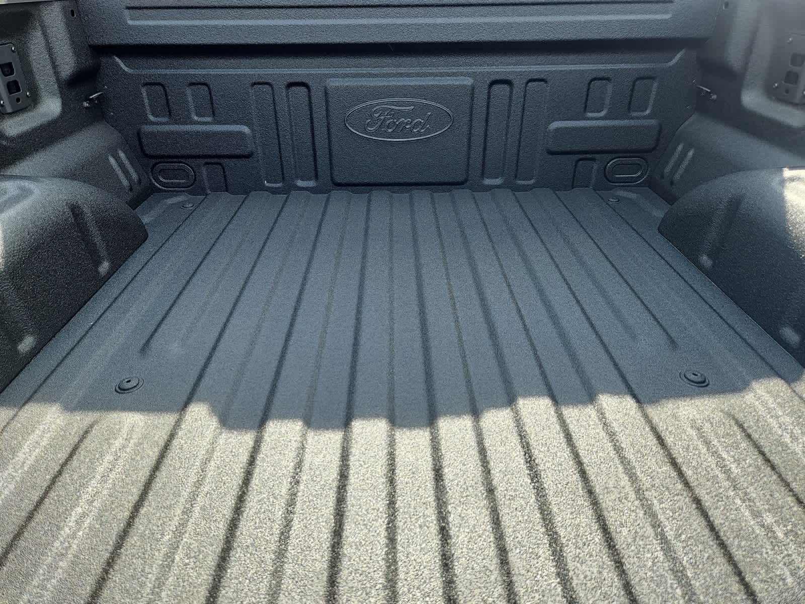new 2025 Ford F-150 car, priced at $76,384