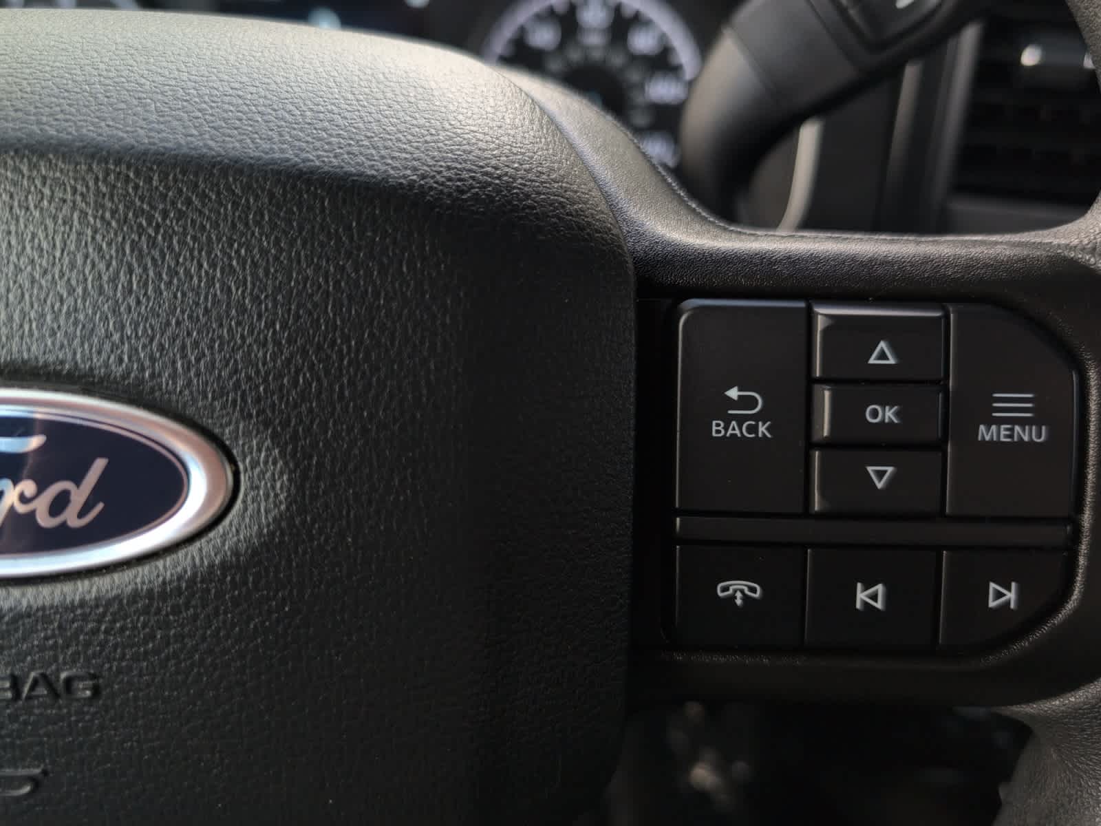 used 2023 Ford F-150 car, priced at $34,998