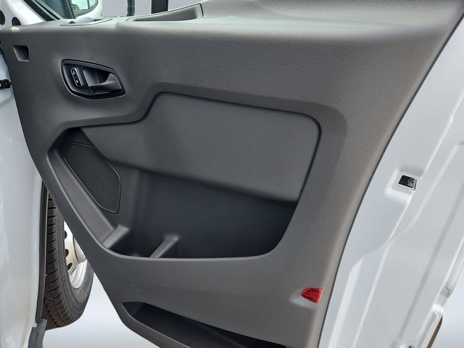 new 2025 Ford Transit car, priced at $53,268