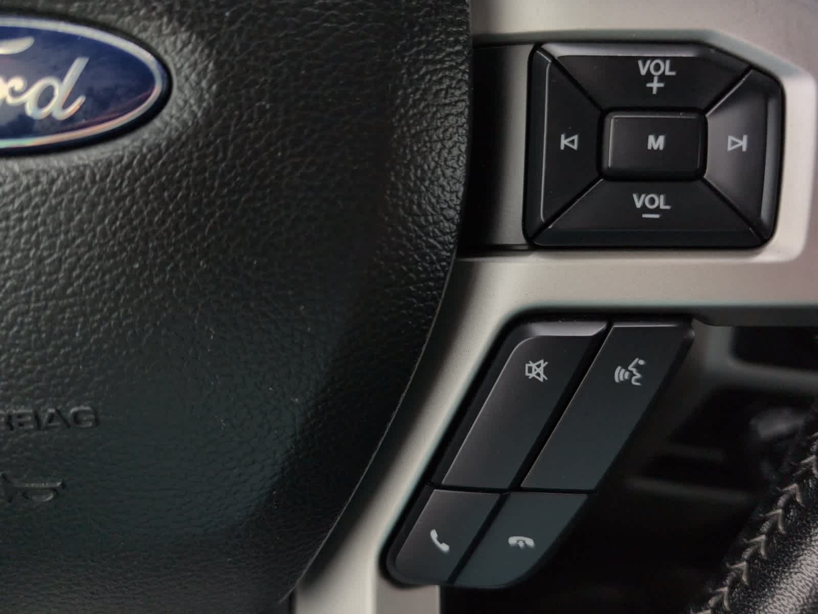 used 2019 Ford F-150 car, priced at $29,998