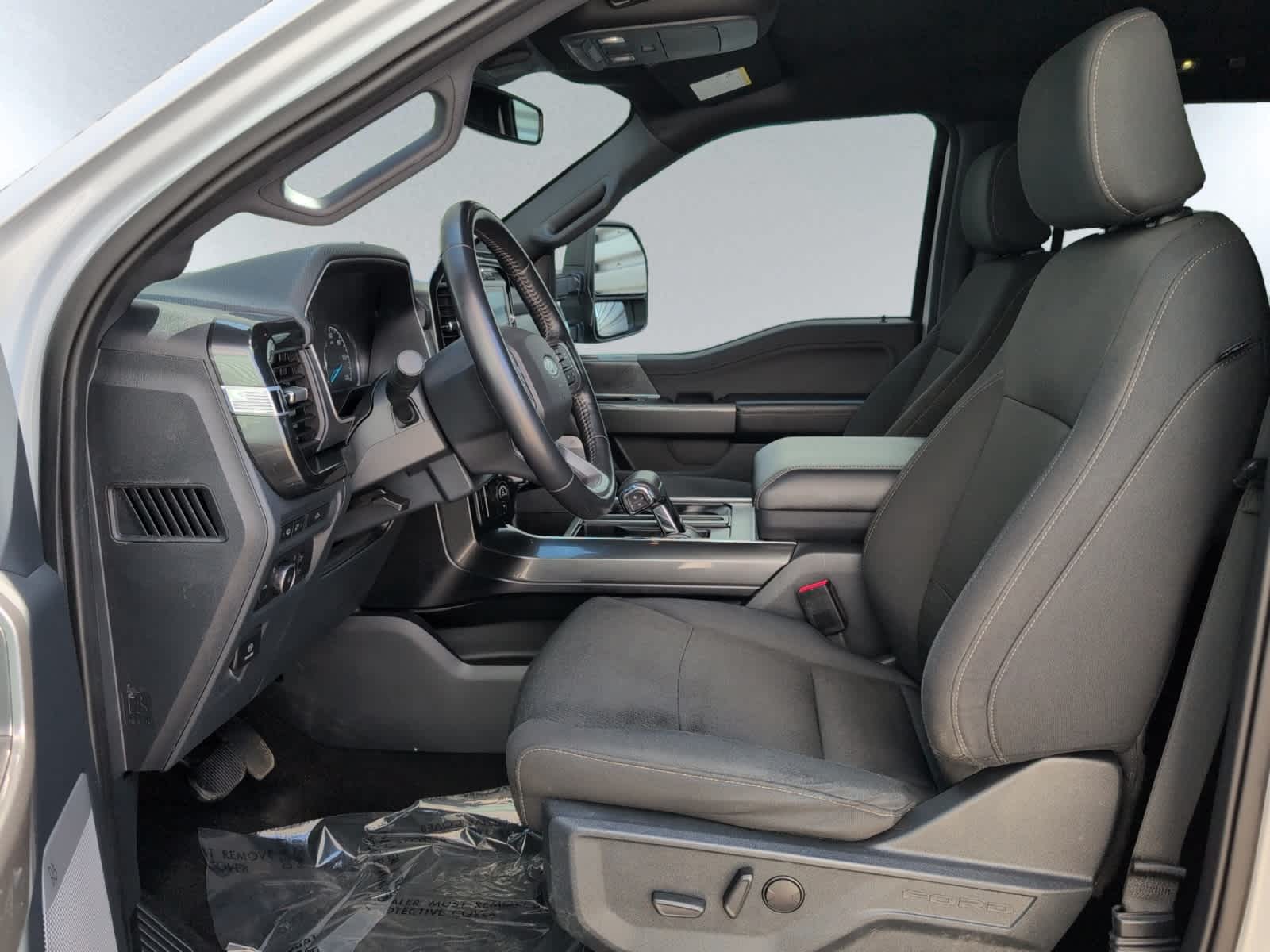used 2022 Ford F-150 car, priced at $44,998