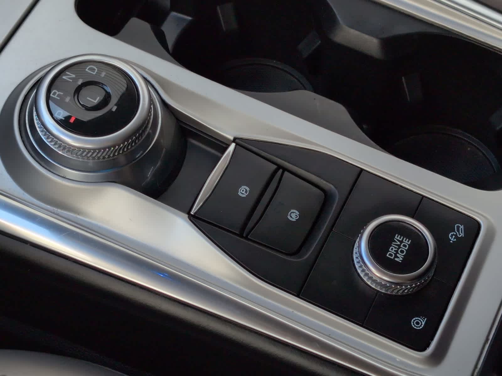 used 2022 Ford Explorer car, priced at $33,998